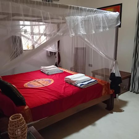 Machan Villa Тангале Екстериор снимка