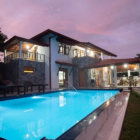 Machan Villa Тангале Екстериор снимка