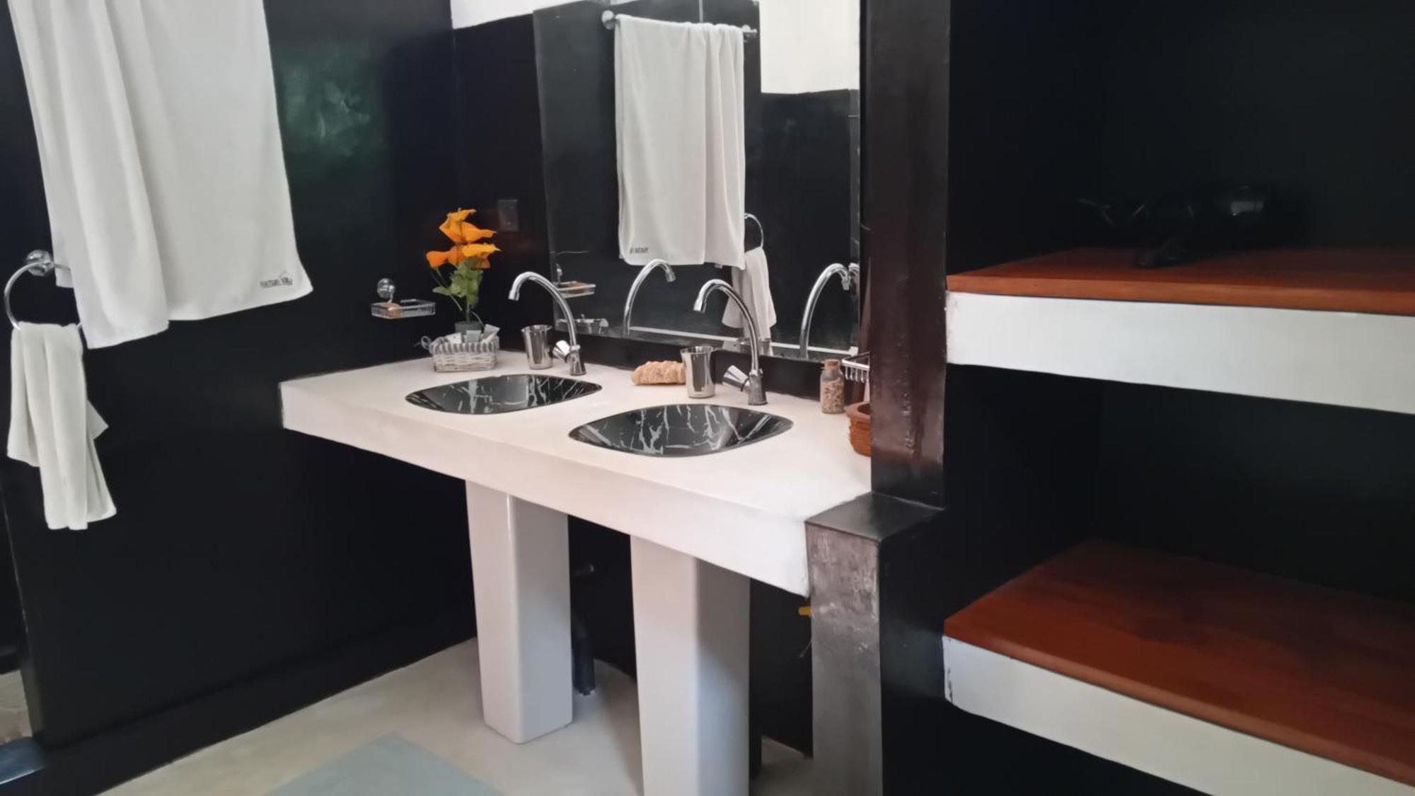 Machan Villa Тангале Екстериор снимка