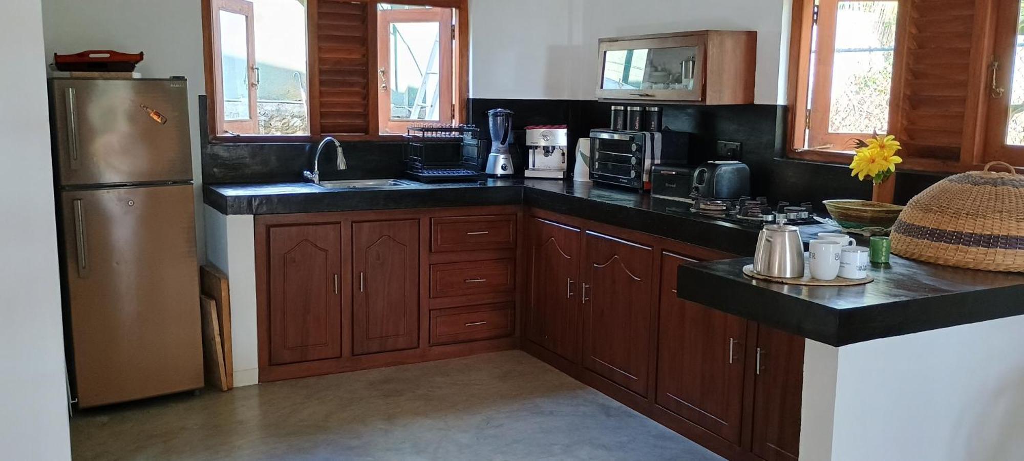 Machan Villa Тангале Екстериор снимка